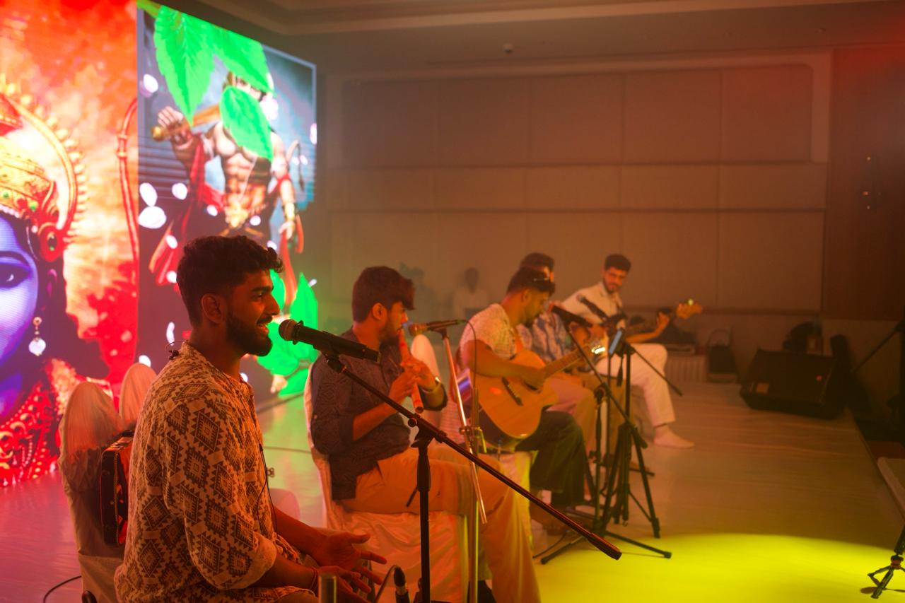 Live Event